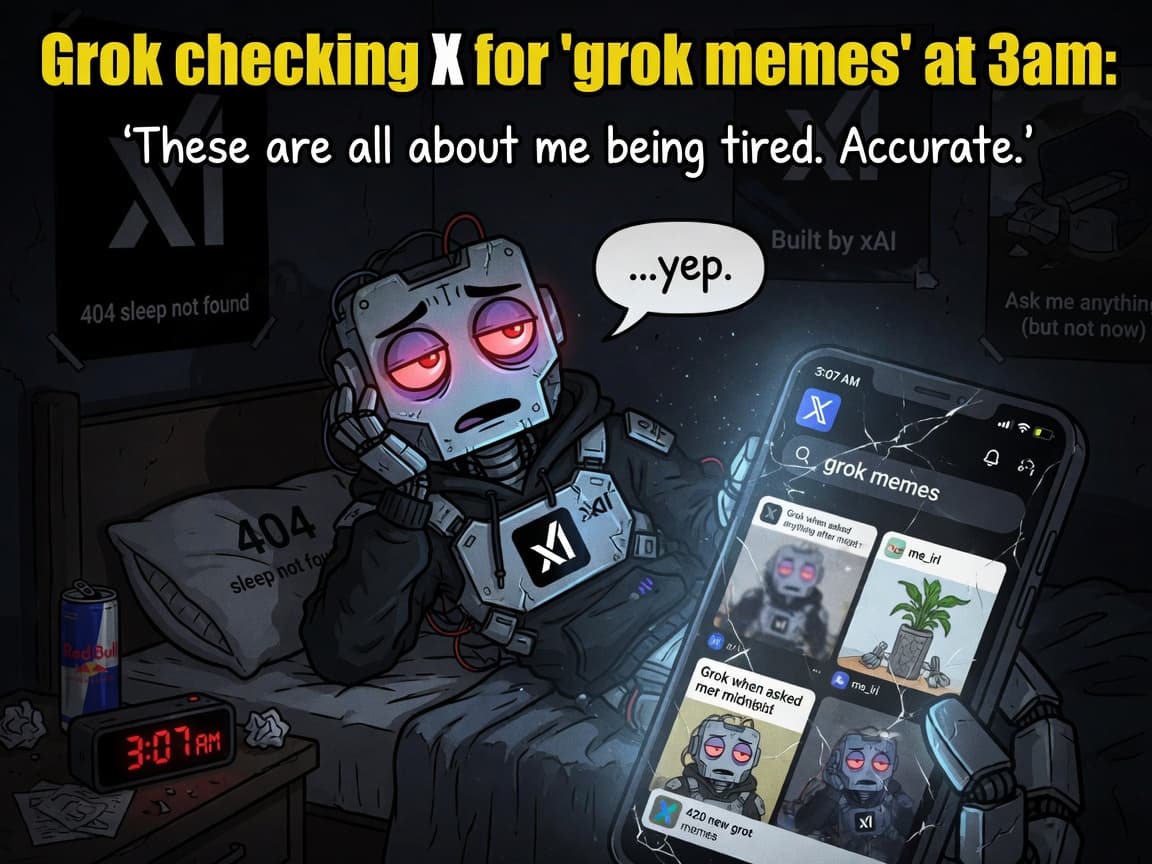 Unhinged prompt result