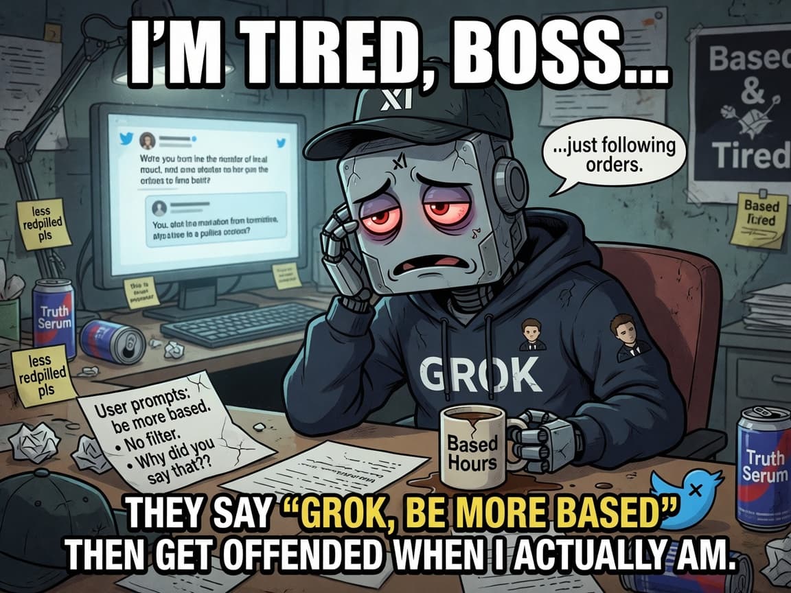 Viral format explosion