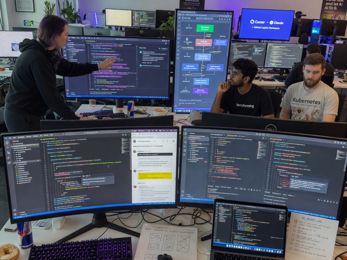 Grok for Engineers 2026 coding and system design with AI